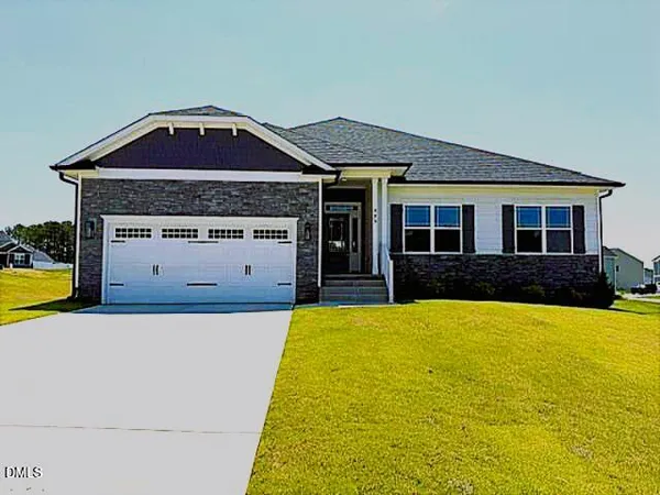 $489,900 | 595 Ravensworth Drive, Garner, NC 27529