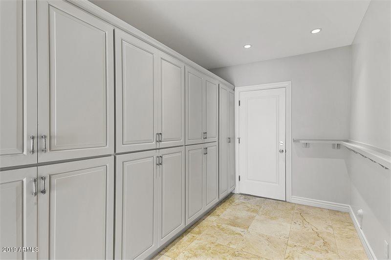 4438 East Camelback Road, Unit 143 Phoenix, AZ 85018 - Photo 15 of 30 a view of an empty room