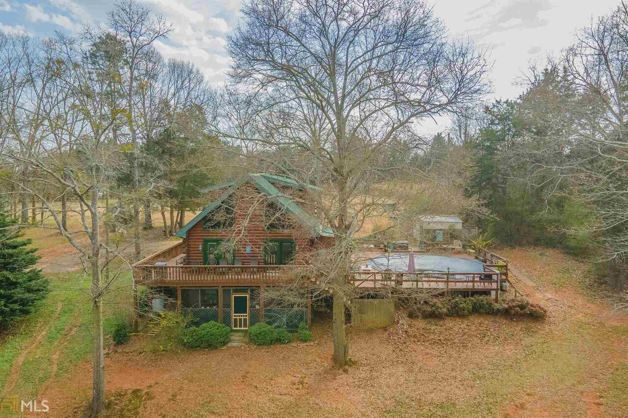 1711 Reed Creek School Road Hartwell, GA 30643 - Photo 1 of 1 Gallery Image 1