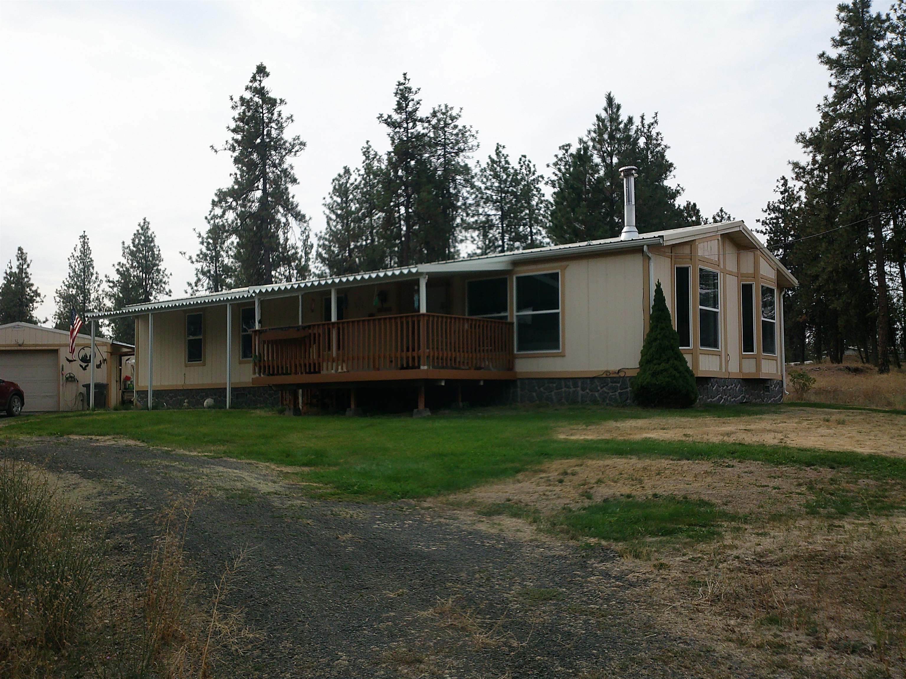 25224 South Carman Road Cheney, WA 99004 - Photo 1 of 43