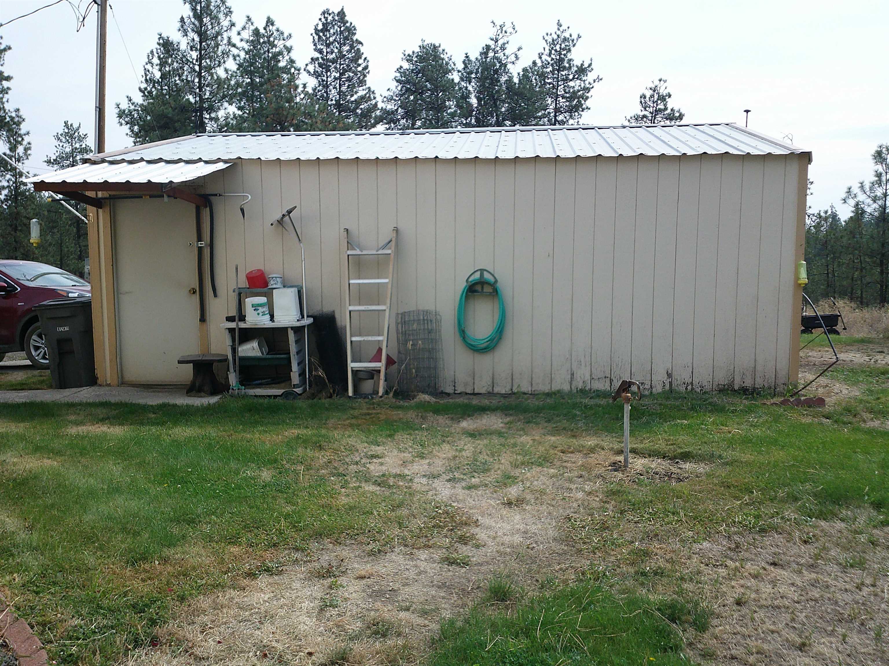 25224 South Carman Road Cheney, WA 99004 - Photo 30 of 43