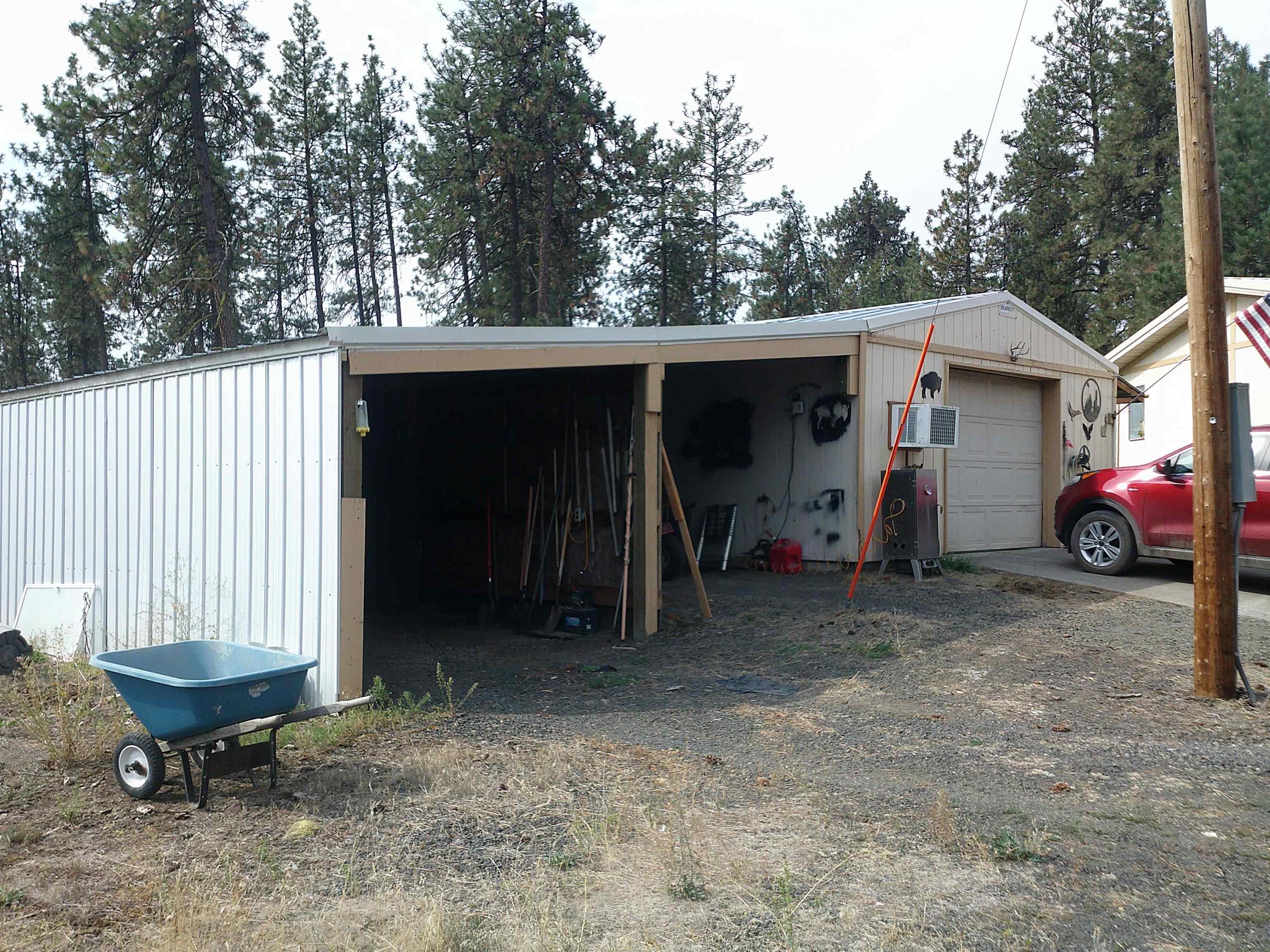 25224 South Carman Road Cheney, WA 99004 - Photo 33 of 43