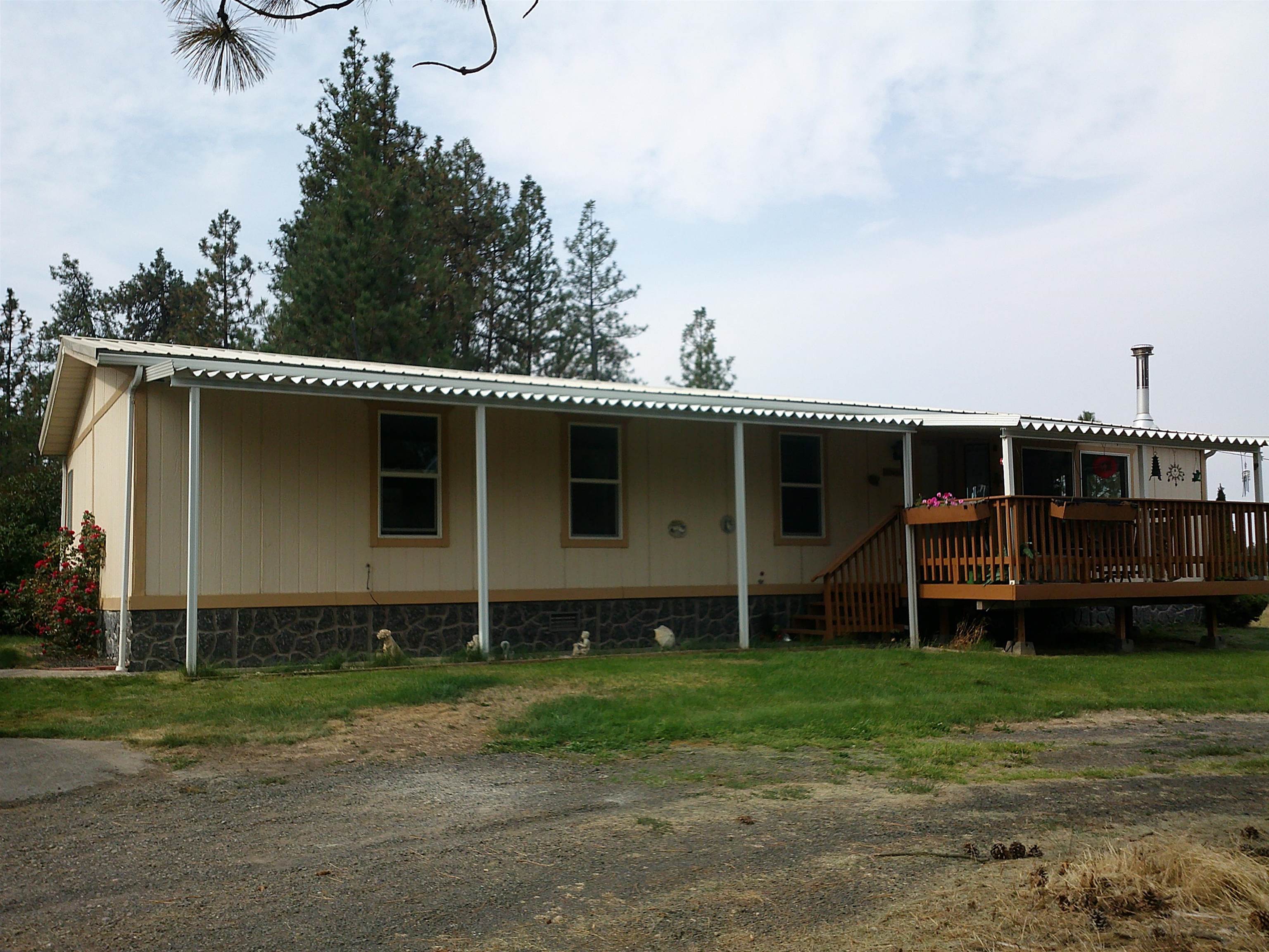 25224 South Carman Road Cheney, WA 99004 - Photo 5 of 43