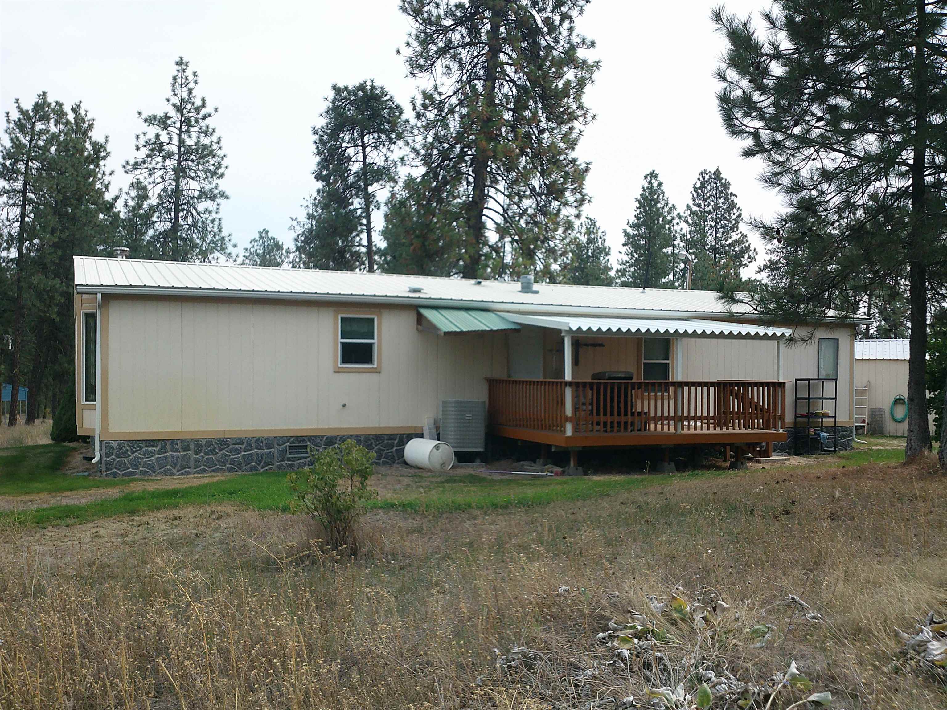 25224 South Carman Road Cheney, WA 99004 - Photo 9 of 43