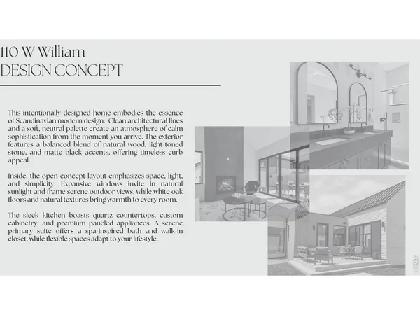 $1,999,900 | 110 West William Street, Superior, CO 80027