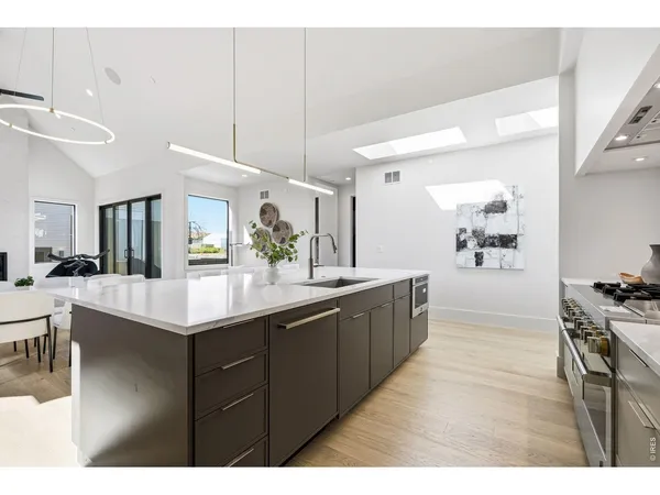 $1,999,900 | 110 West William Street, Superior, CO 80027