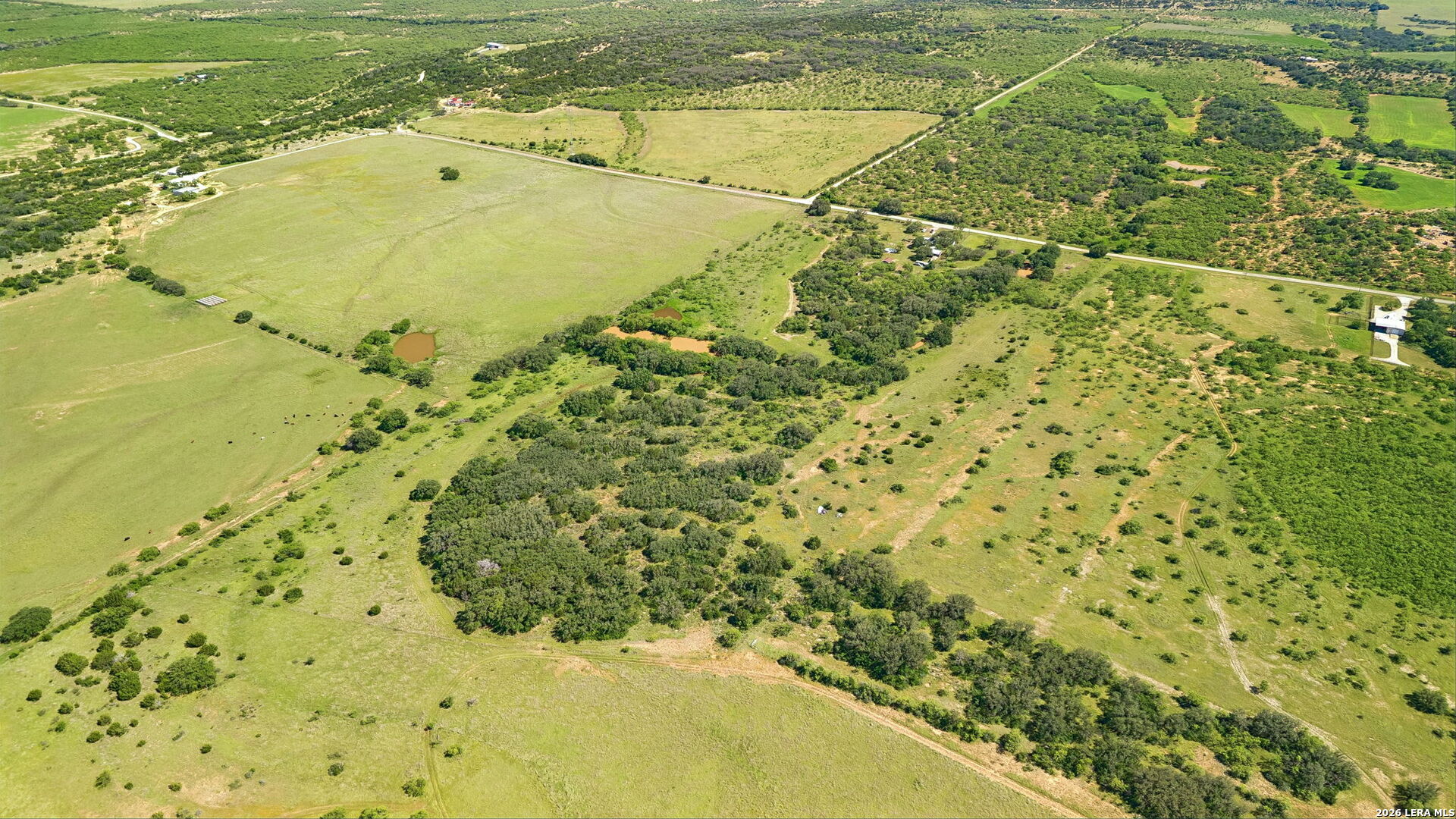 1619 Farm To Market Road 1028 Rochelle, TX 76872 - Photo 31 of 39