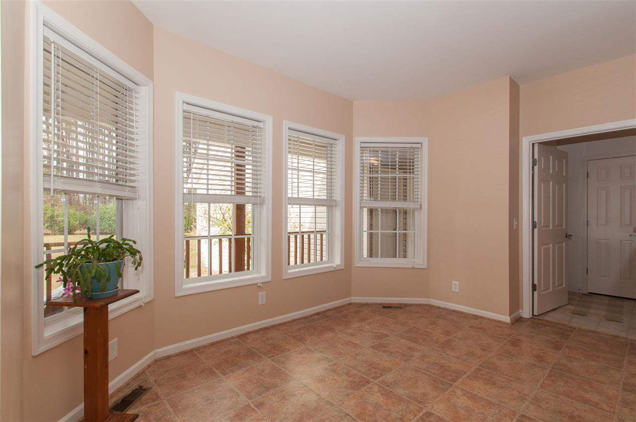 9825 Whitt Road Creedmoor, NC 27522 - Photo 11 of 25 Breakfast Area