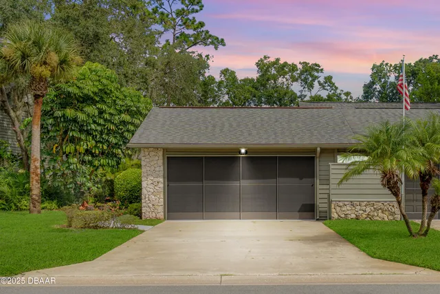 $280,000 | 166 Deer Lake Circle, Ormond Beach, FL 32174