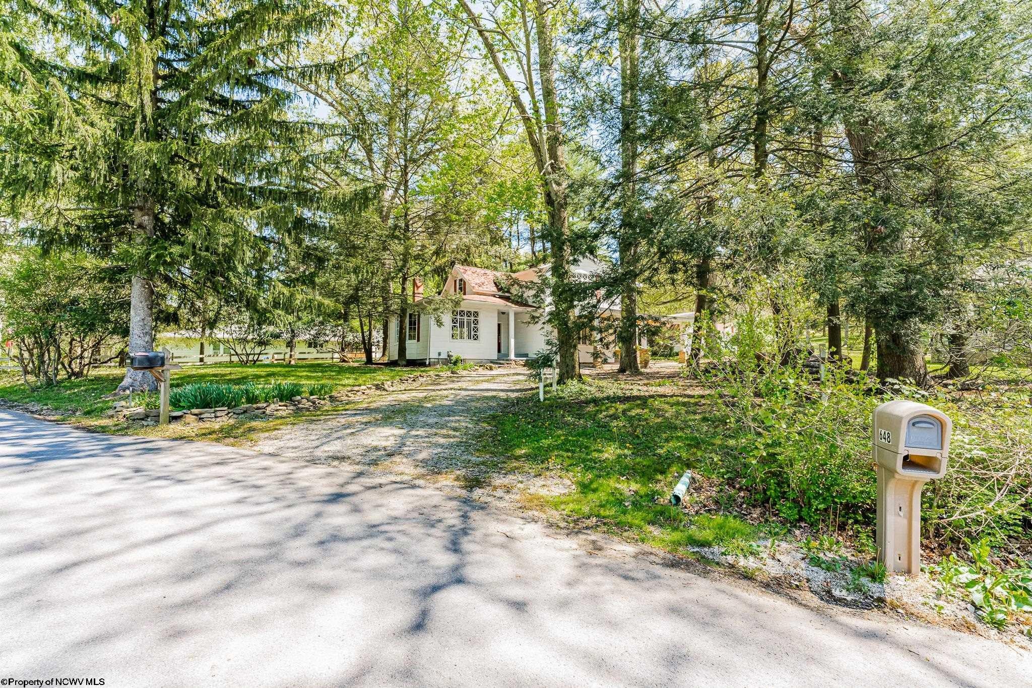 641 Rockley Road Morgantown, WV 26508 - Photo 25 of 25 Gallery Image 25