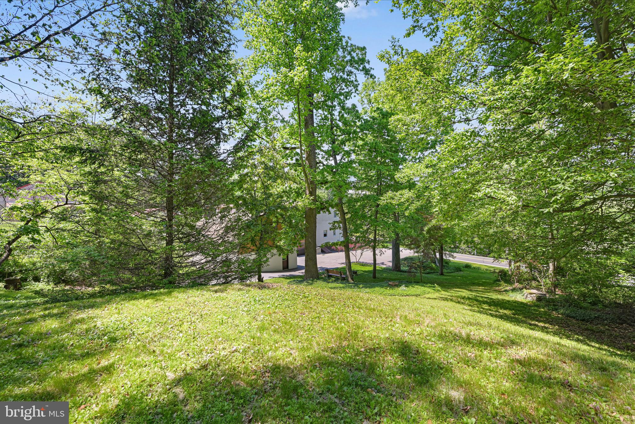 990 Mt Wilson Road Lebanon, PA 17042 - Photo 42 of 42 Exterior Back