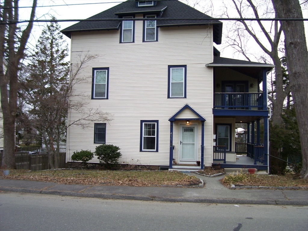 411 Atlantic Avenue, Unit 411 Marblehead, MA 01945 - Photo 1 of 42