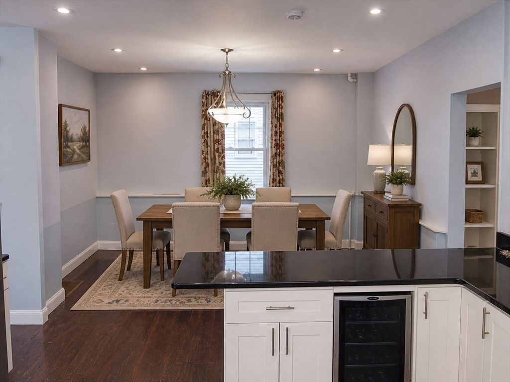 411 Atlantic Avenue, Unit 411 Marblehead, MA 01945 - Photo 14 of 42