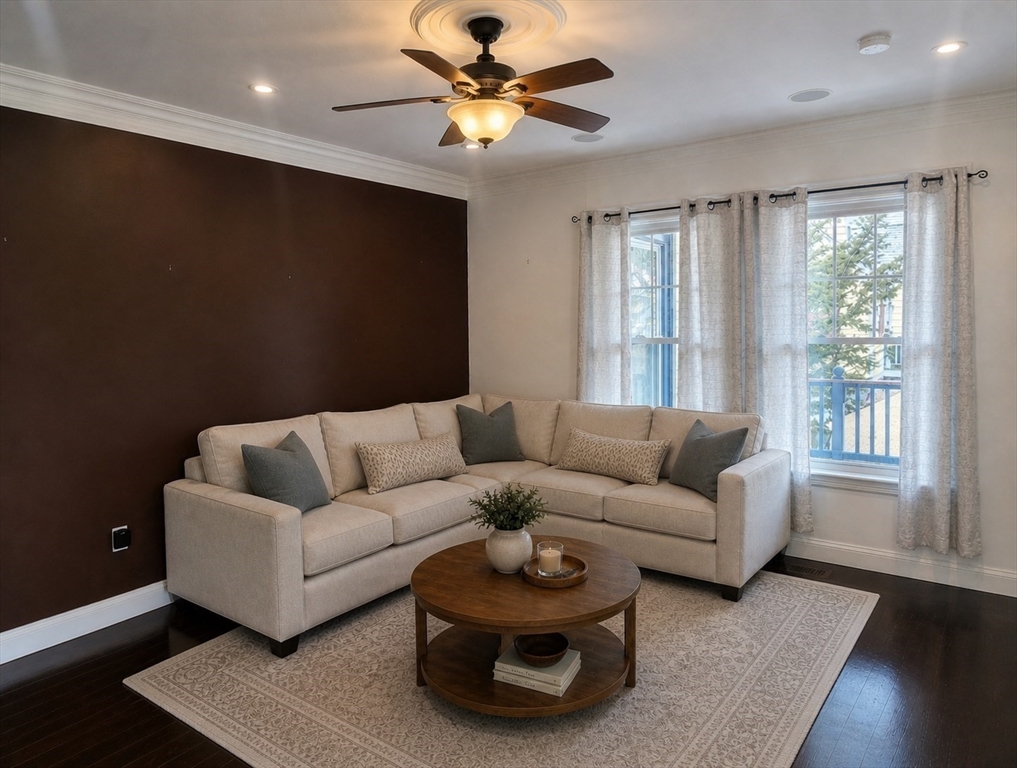 411 Atlantic Avenue, Unit 411 Marblehead, MA 01945 - Photo 17 of 42