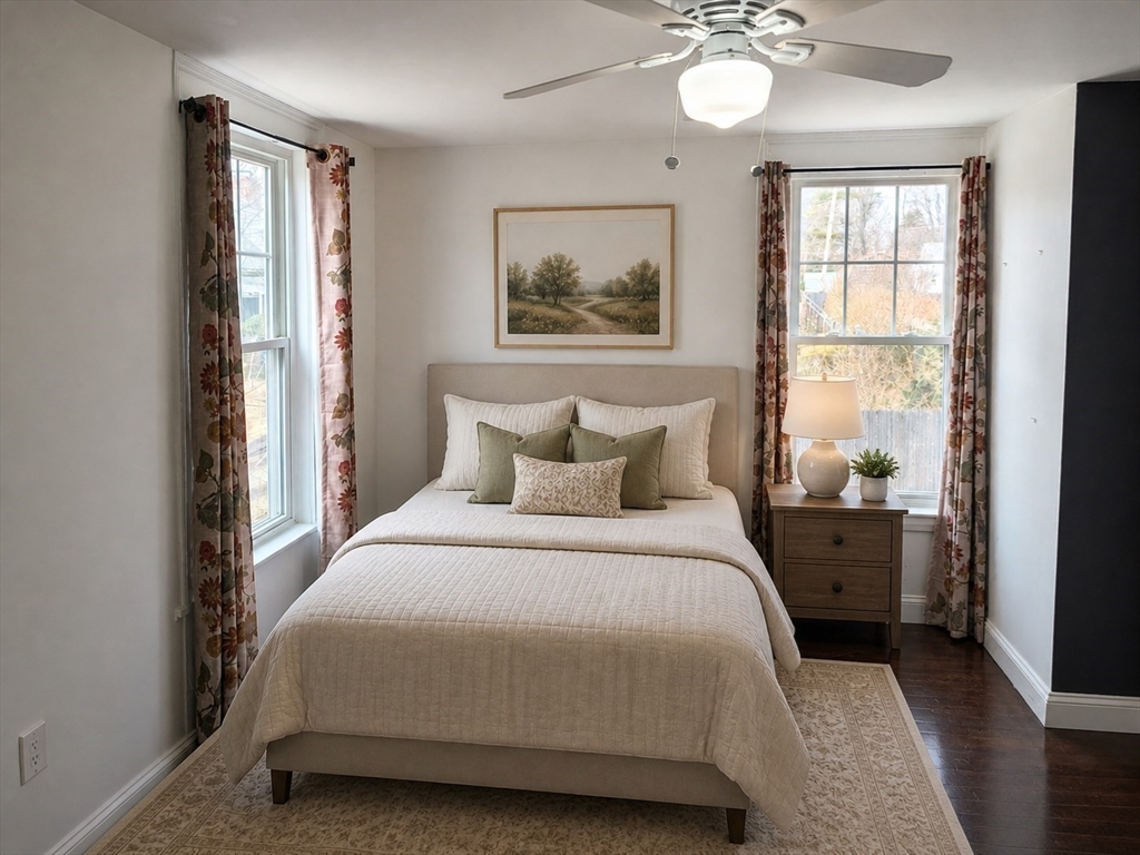 411 Atlantic Avenue, Unit 411 Marblehead, MA 01945 - Photo 20 of 42