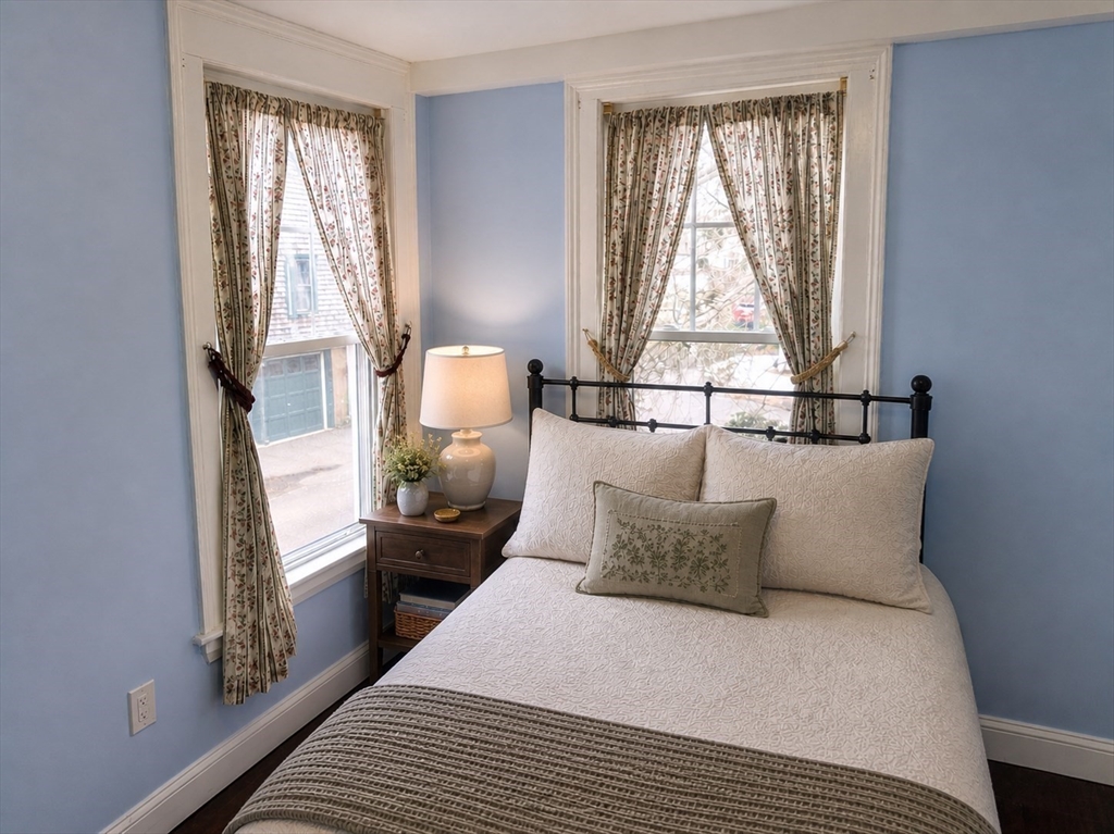 411 Atlantic Avenue, Unit 411 Marblehead, MA 01945 - Photo 24 of 42