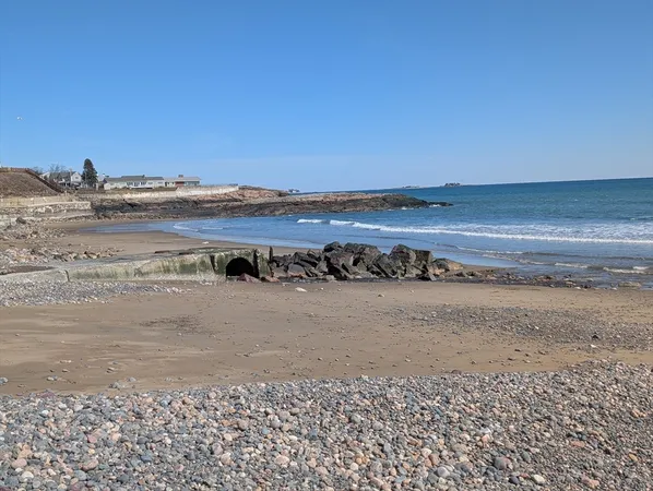 $573,000 | 411 Atlantic Avenue, Unit 411, Marblehead, MA 01945