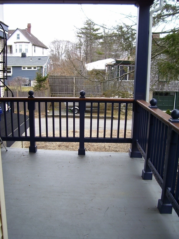 411 Atlantic Avenue, Unit 411 Marblehead, MA 01945 - Photo 4 of 42