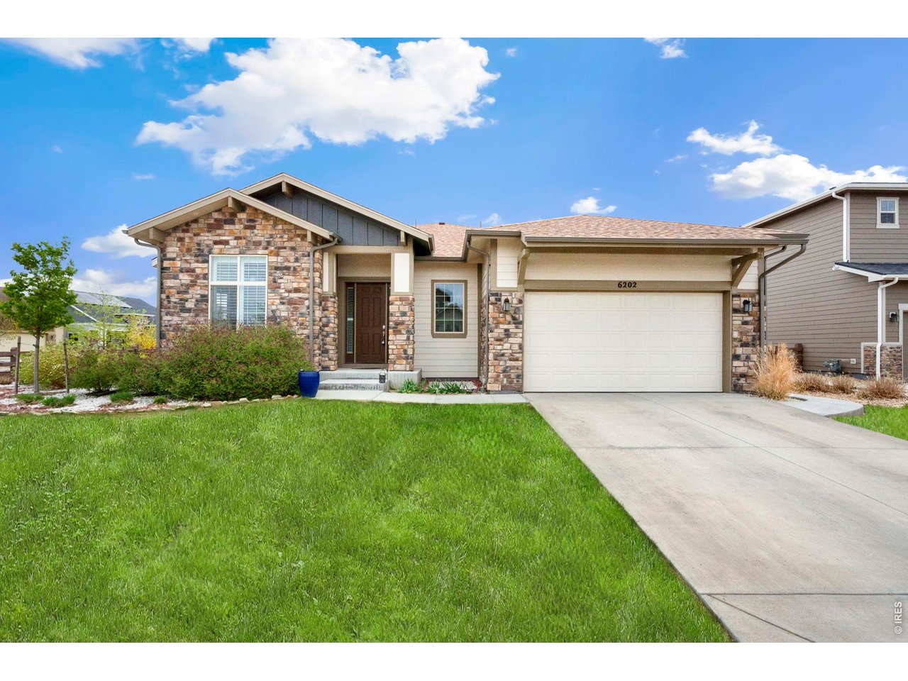 6202 Saker Court Fort Collins, CO 80528 - Photo 1 of 50 Welcome to 6202 Saker Court