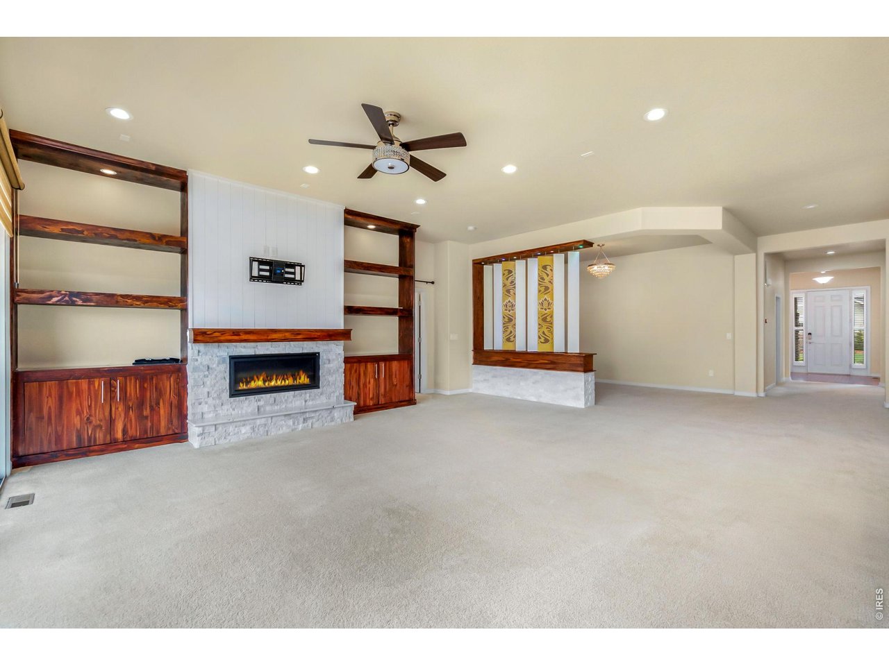 6202 Saker Court Fort Collins, CO 80528 - Photo 12 of 50 Living Room