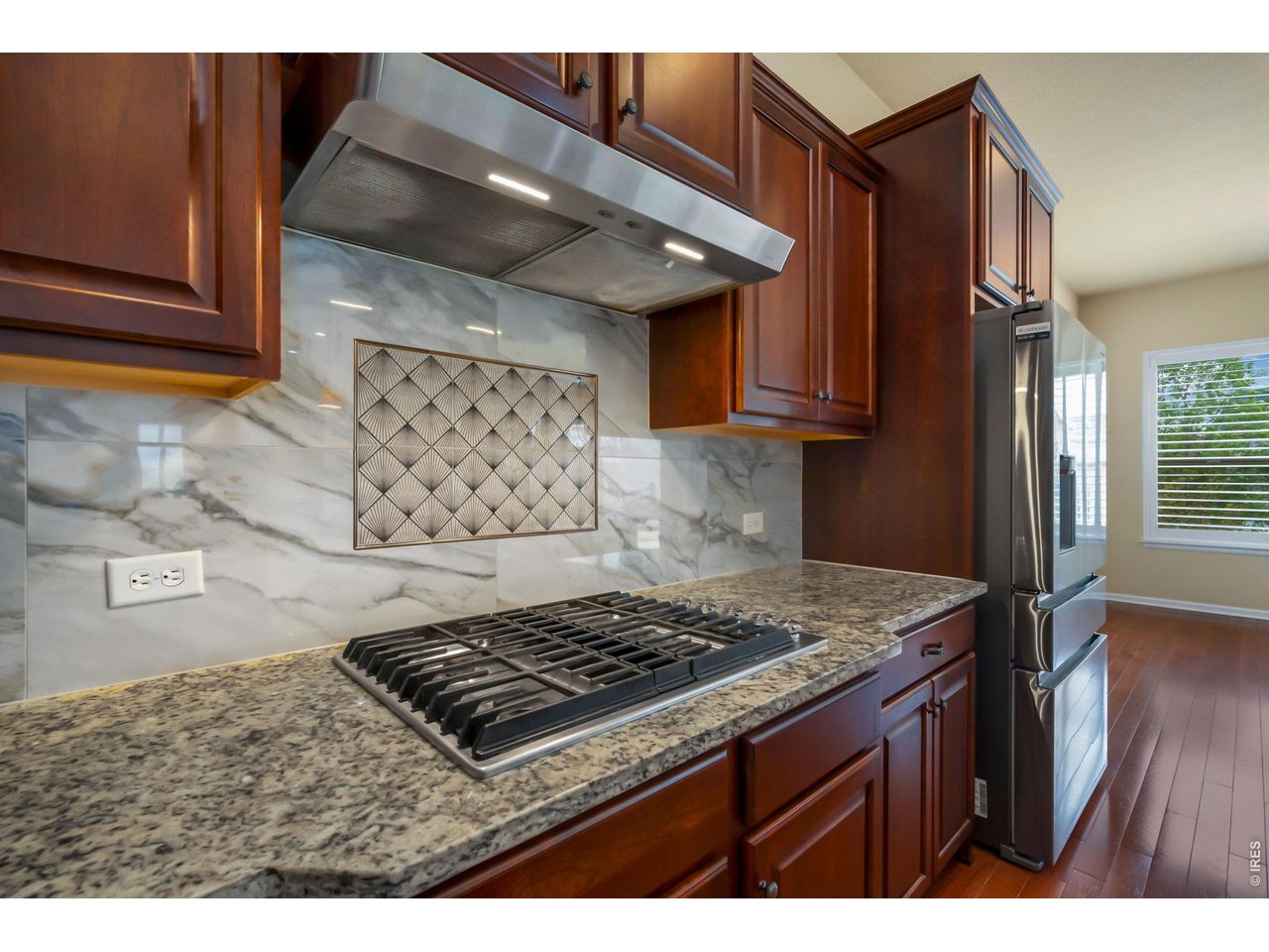 6202 Saker Court Fort Collins, CO 80528 - Photo 15 of 50 Four-Burner Gas Range Top