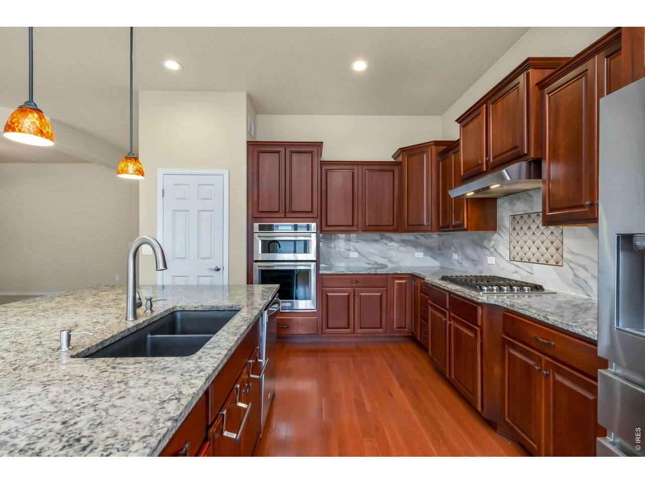 6202 Saker Court Fort Collins, CO 80528 - Photo 19 of 50 Kitchen