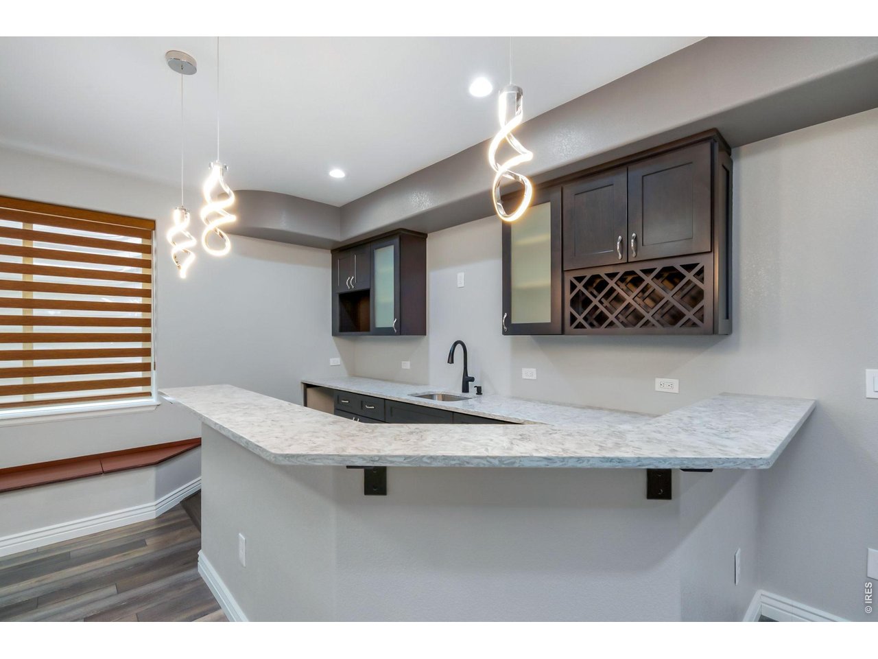 6202 Saker Court Fort Collins, CO 80528 - Photo 37 of 50 Wet Bar