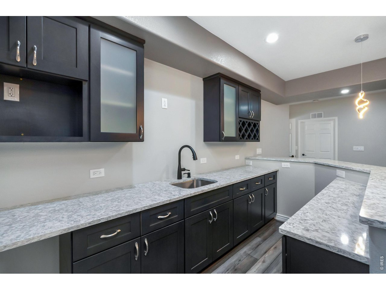 6202 Saker Court Fort Collins, CO 80528 - Photo 39 of 50 Wet Bar