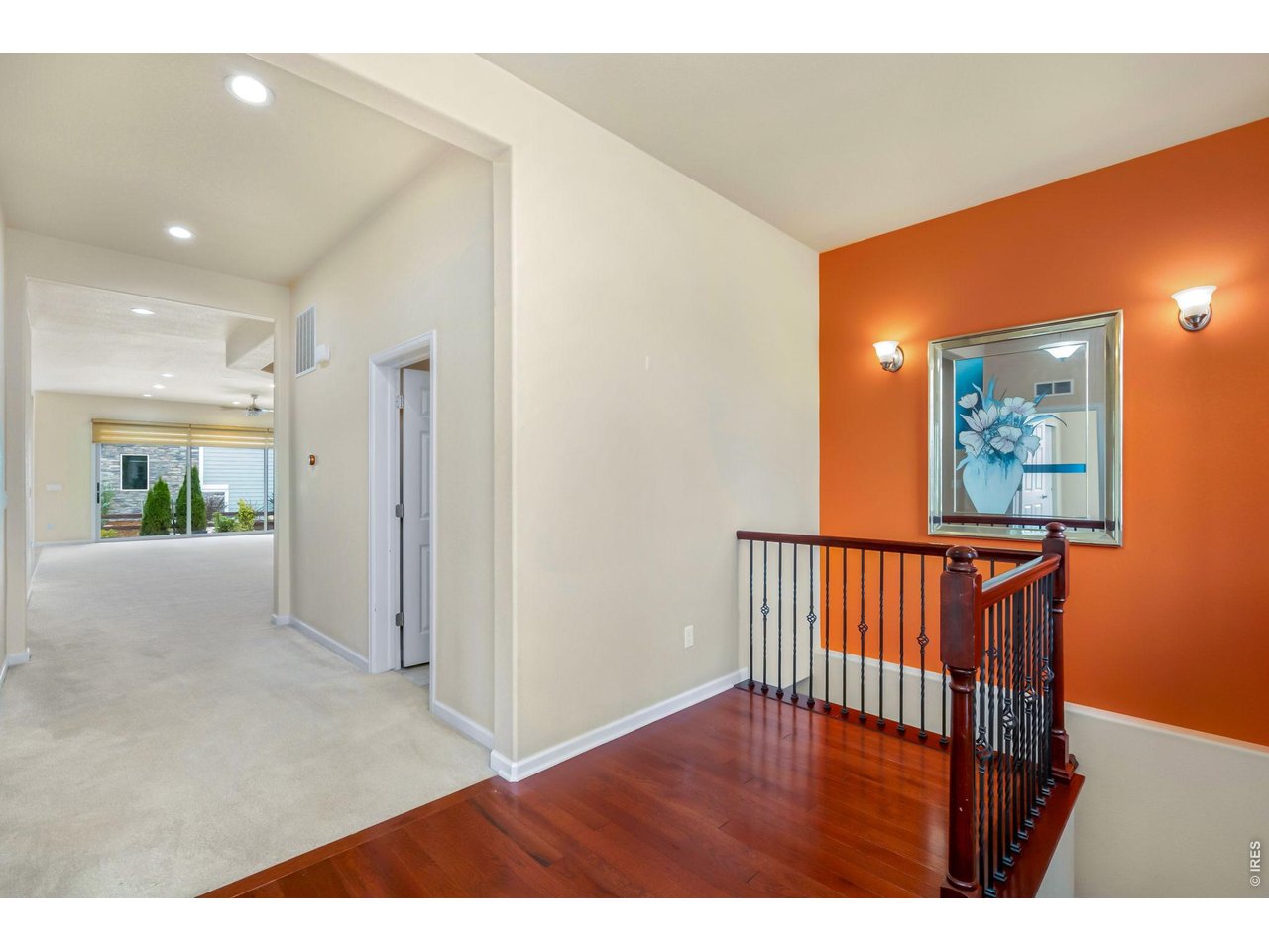 6202 Saker Court Fort Collins, CO 80528 - Photo 4 of 50 Entrance / Voyer