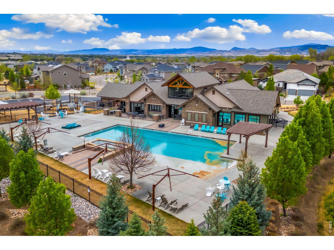 6202 Saker Court Fort Collins, CO 80528 - Photo 49 of 50 Neighborhood Pool
