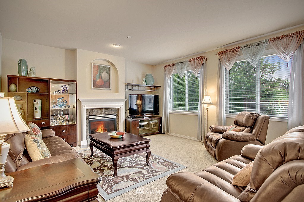 5408 Northeast 3rd Place Renton, WA 98059 - Photo 8 of 21