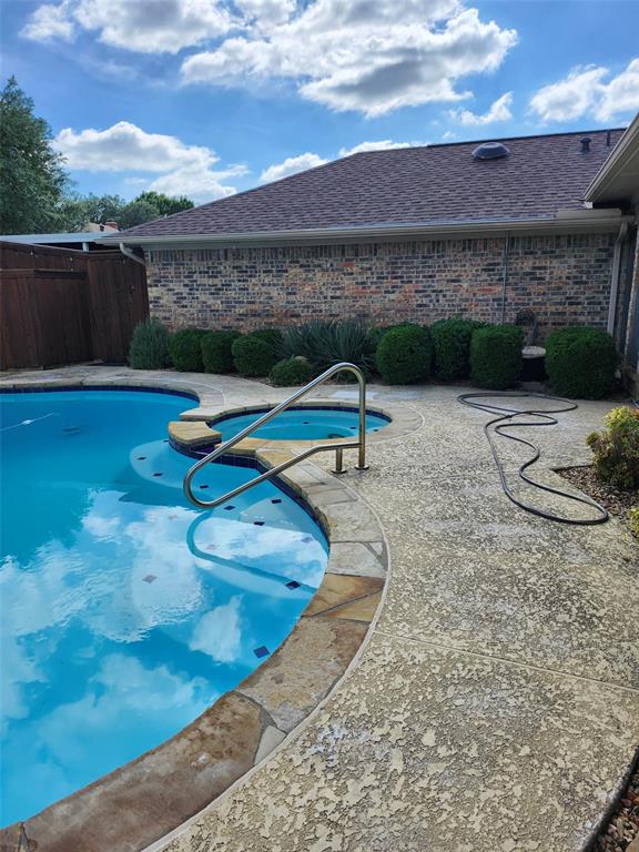 2112 Hunters Ridge Carrollton, TX 75006 - Photo 4 of 21