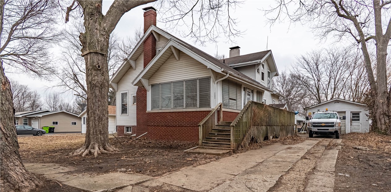 214 North Maple Street Maroa, IL 61756 - Photo 2 of 3