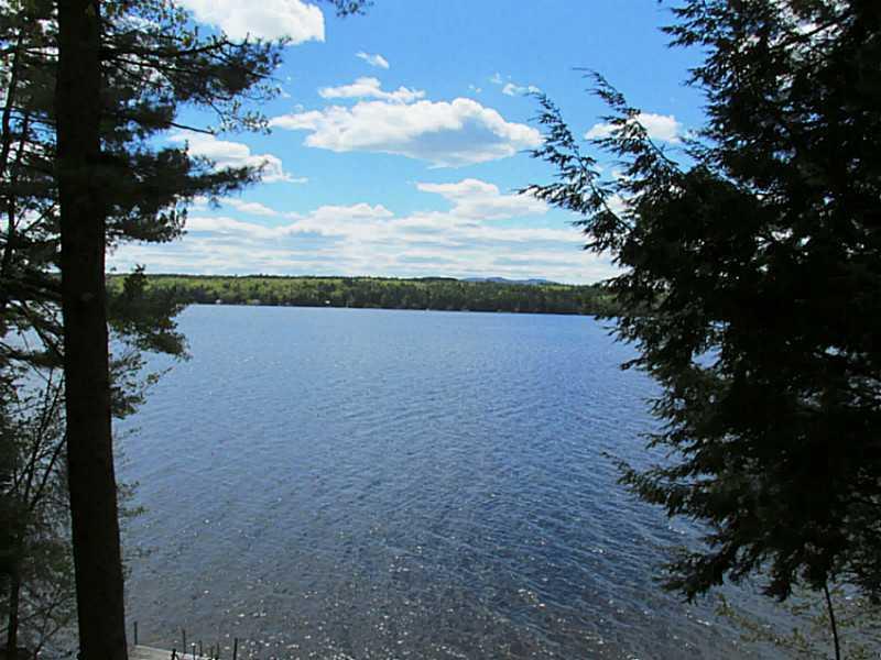 31 Pinecroft Road Harrison, ME 04040 - Photo 2 of 20 View.