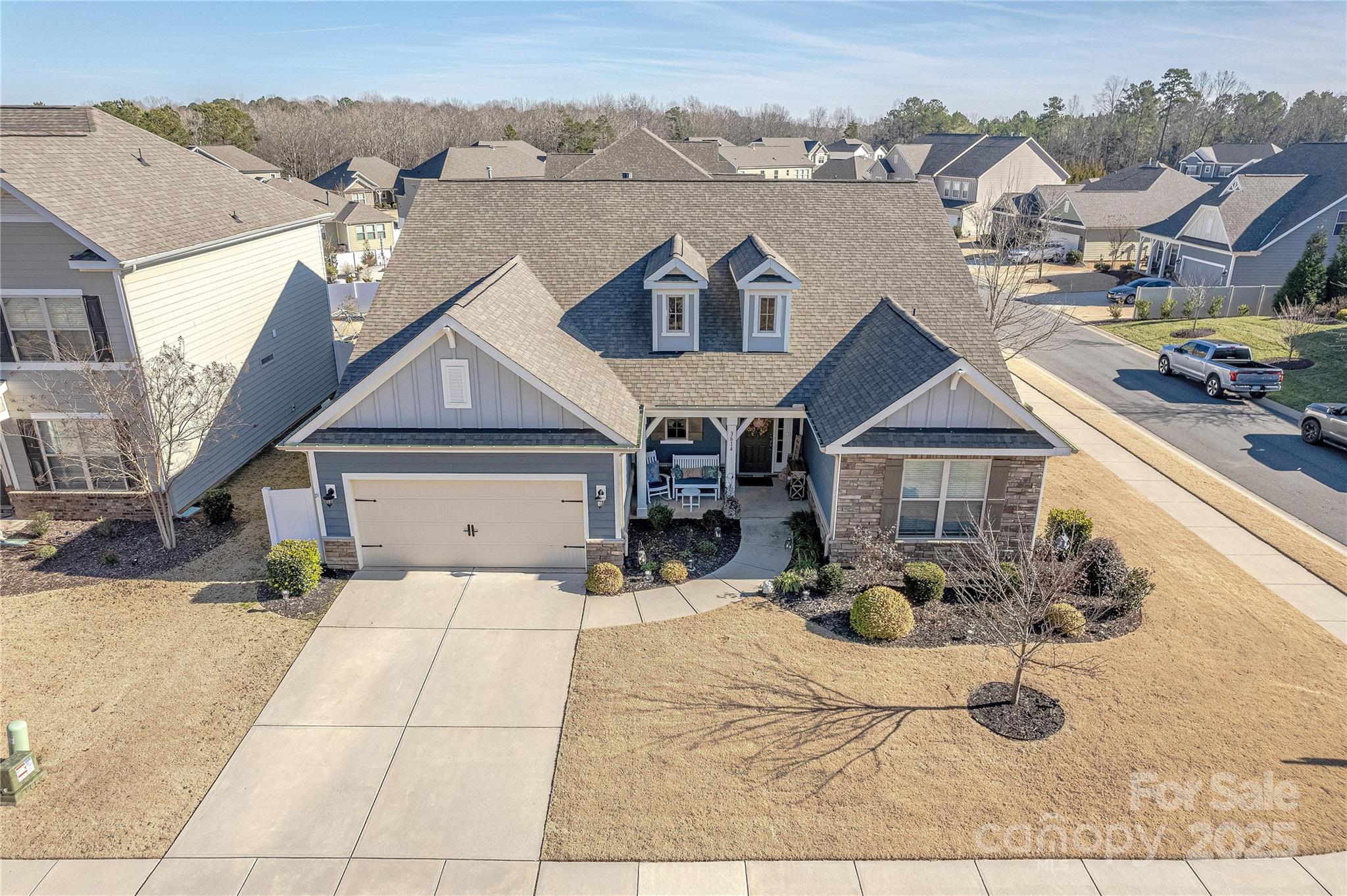 3614 Monastic Road Indian Land, SC 29707 - Photo 2 of 43 Gallery Image 2