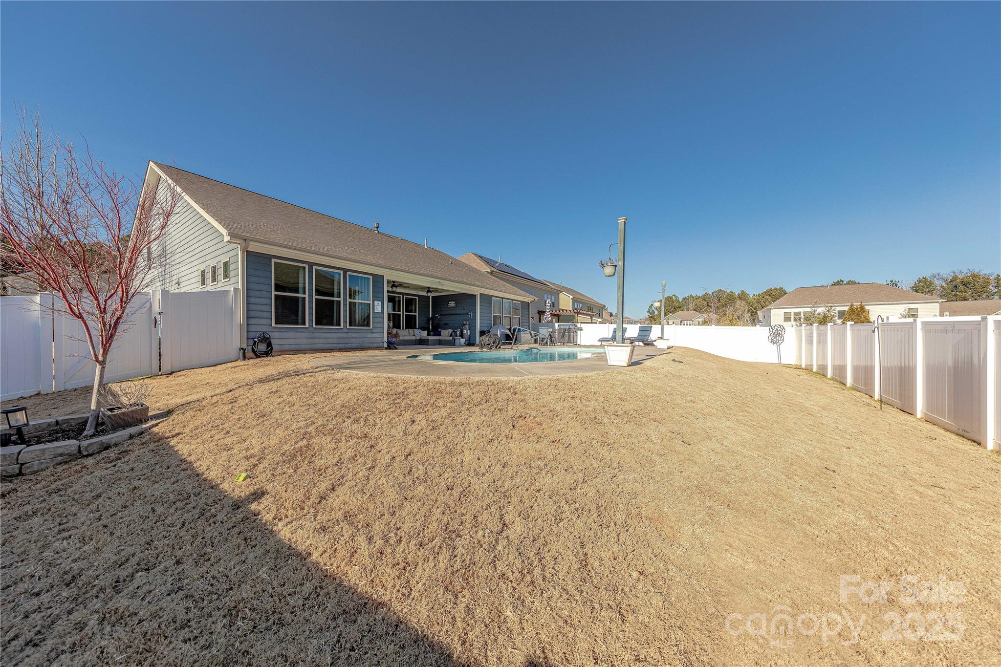 3614 Monastic Road Indian Land, SC 29707 - Photo 40 of 43 Gallery Image 40
