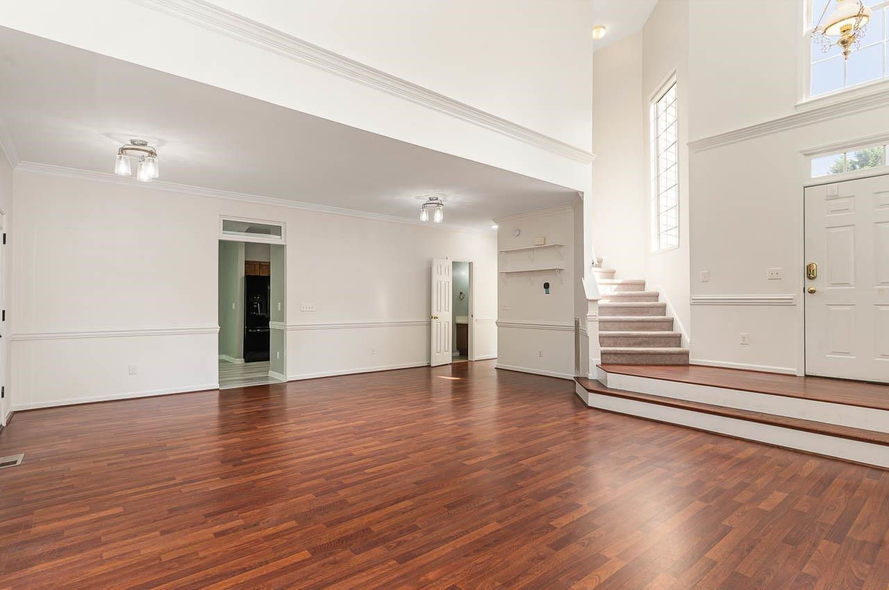 2909 Englefield Drive Raleigh, NC 27615 - Photo 11 of 31 Living Room- Main