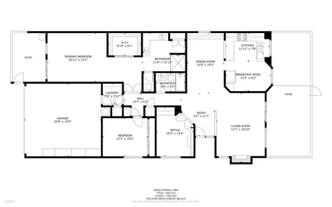 $899,000 | 3111 Lake Albano Circle, San Jose, CA 95135