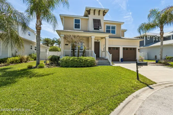 $2,250,000 | 4135 Avalon Circle, Jacksonville Beach, FL 32250