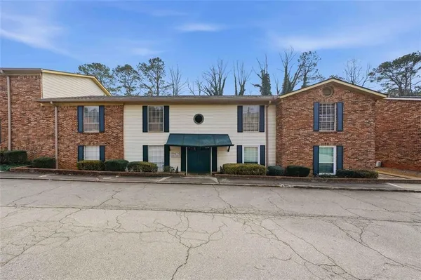 $198,900 | 5506 Kingsport Drive, Atlanta, GA 30342