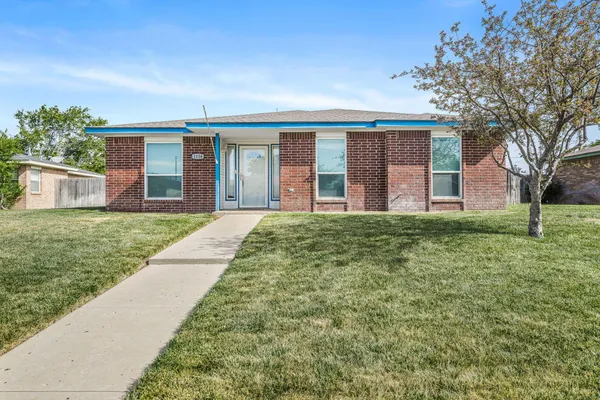 $210,000 | 1156 Sterling Drive, Amarillo, TX 79110