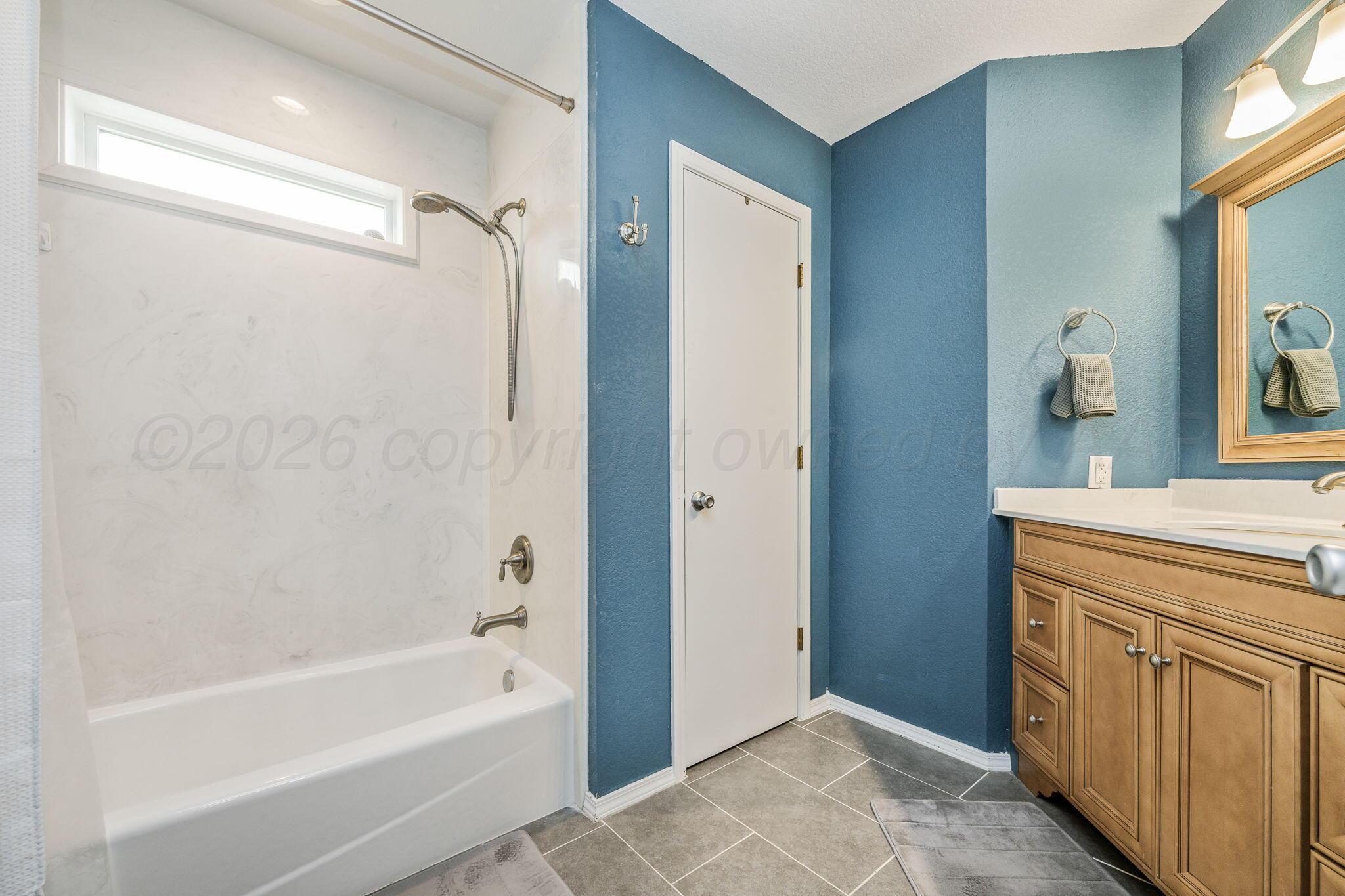 1156 Sterling Drive Amarillo, TX 79110 - Photo 12 of 22 1156 Sterling Dr 16