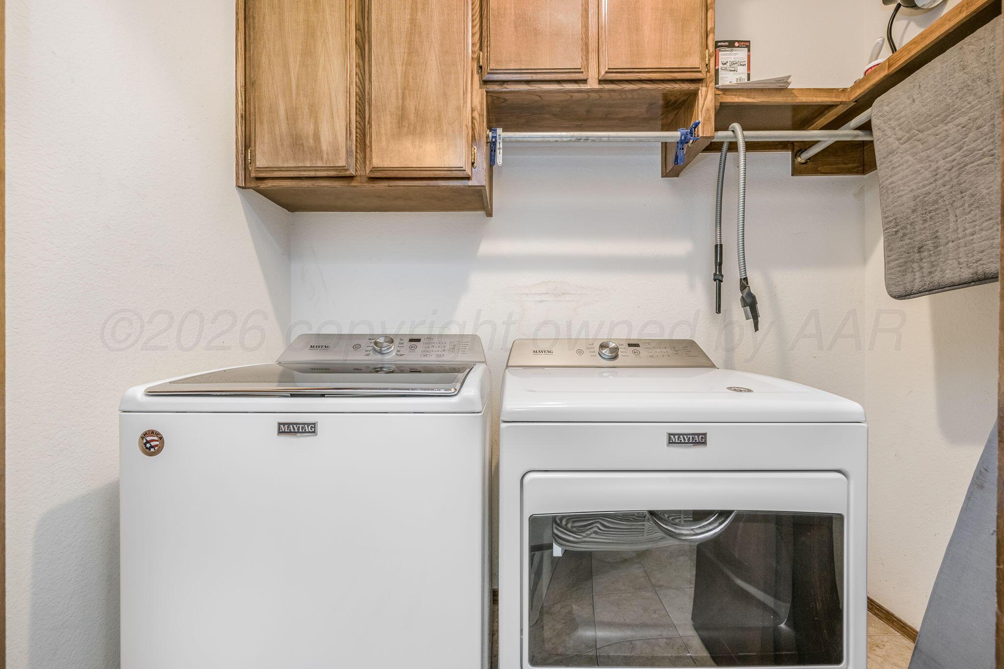 1156 Sterling Drive Amarillo, TX 79110 - Photo 15 of 22 1156 Sterling Dr 19