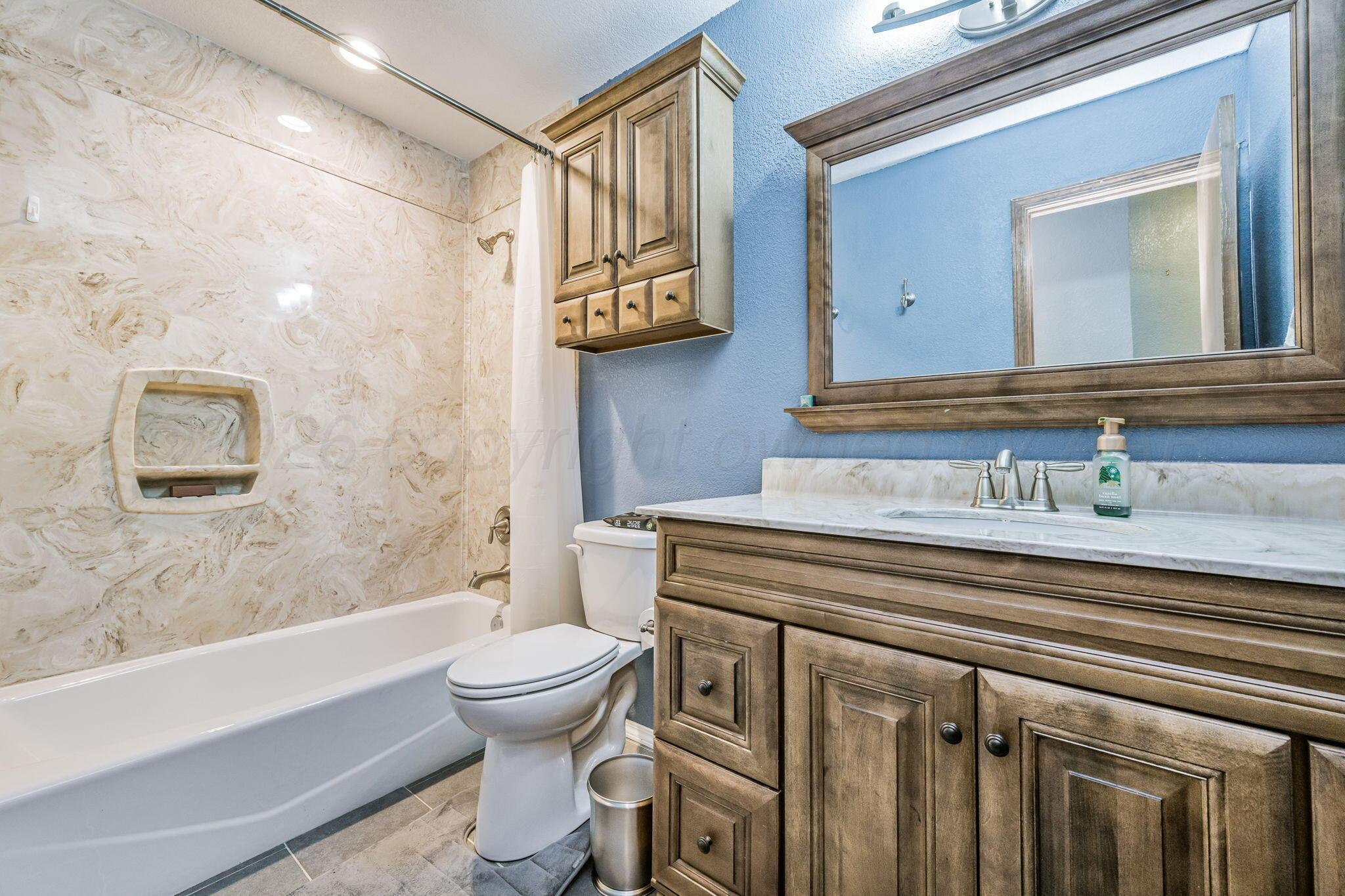 1156 Sterling Drive Amarillo, TX 79110 - Photo 16 of 22 1156 Sterling Dr 20