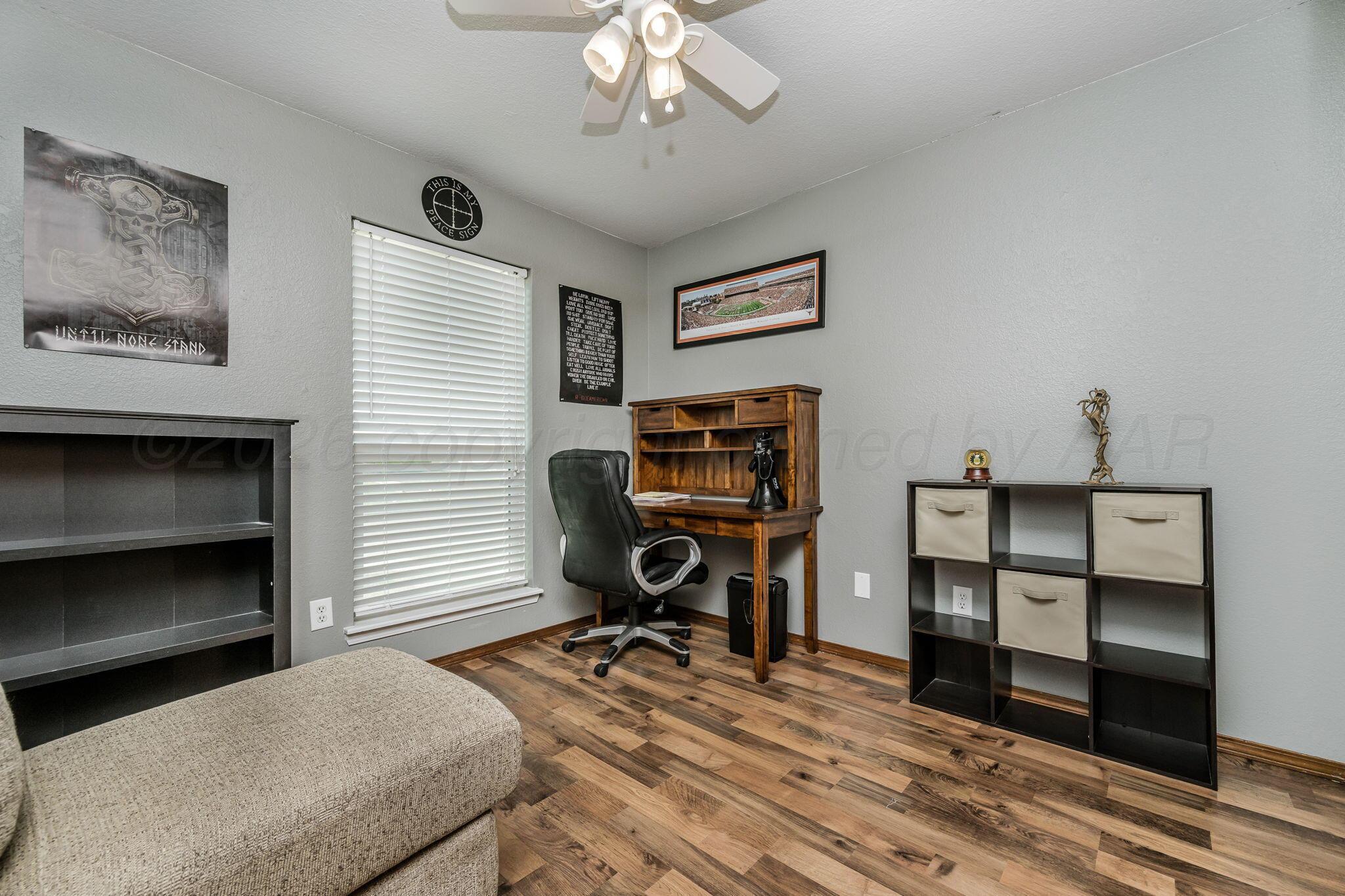 1156 Sterling Drive Amarillo, TX 79110 - Photo 17 of 22 1156 Sterling Dr 21