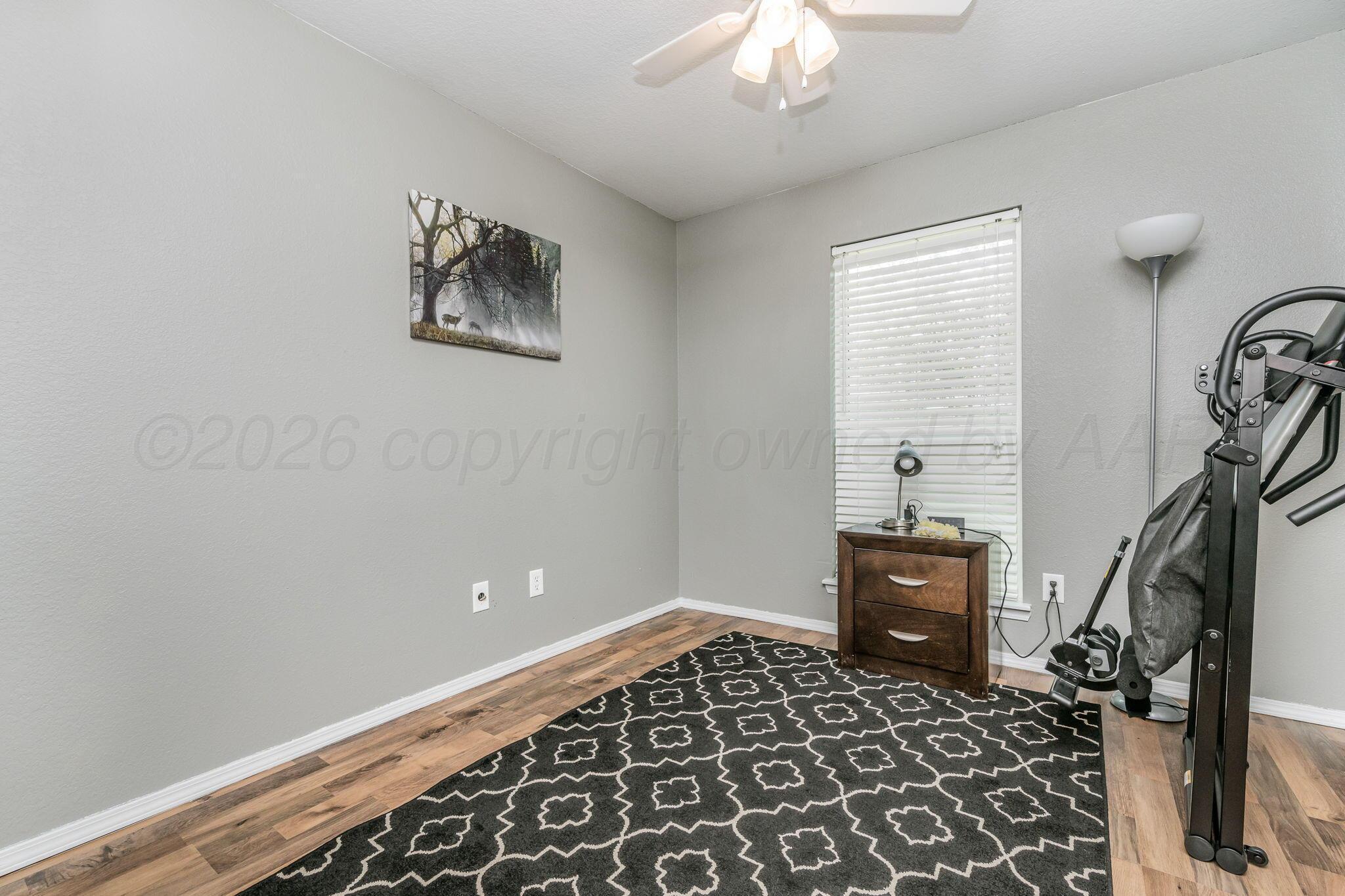 1156 Sterling Drive Amarillo, TX 79110 - Photo 18 of 22 1156 Sterling Dr 22