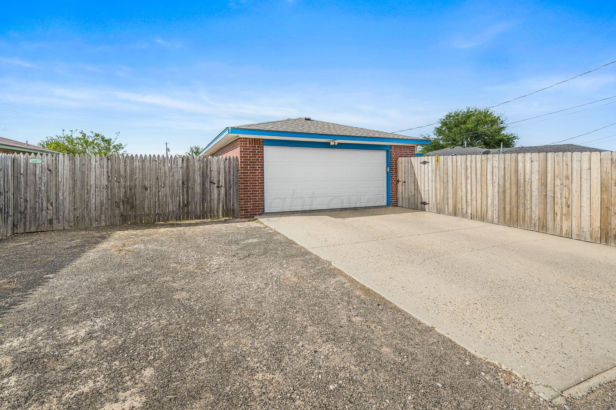 1156 Sterling Drive Amarillo, TX 79110 - Photo 19 of 22 1156 Sterling Dr 05