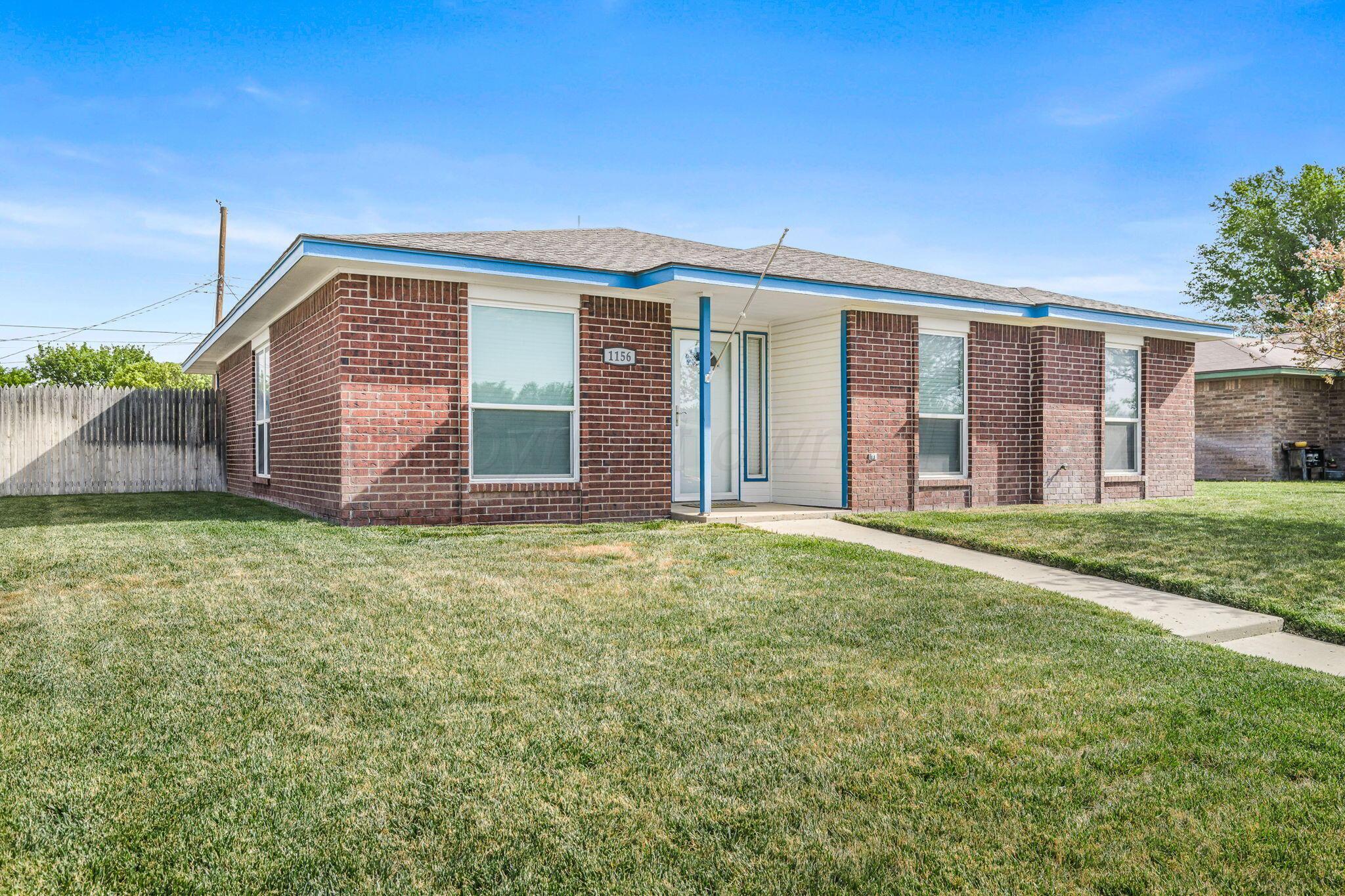 1156 Sterling Drive Amarillo, TX 79110 - Photo 2 of 22 1156 Sterling Dr 02