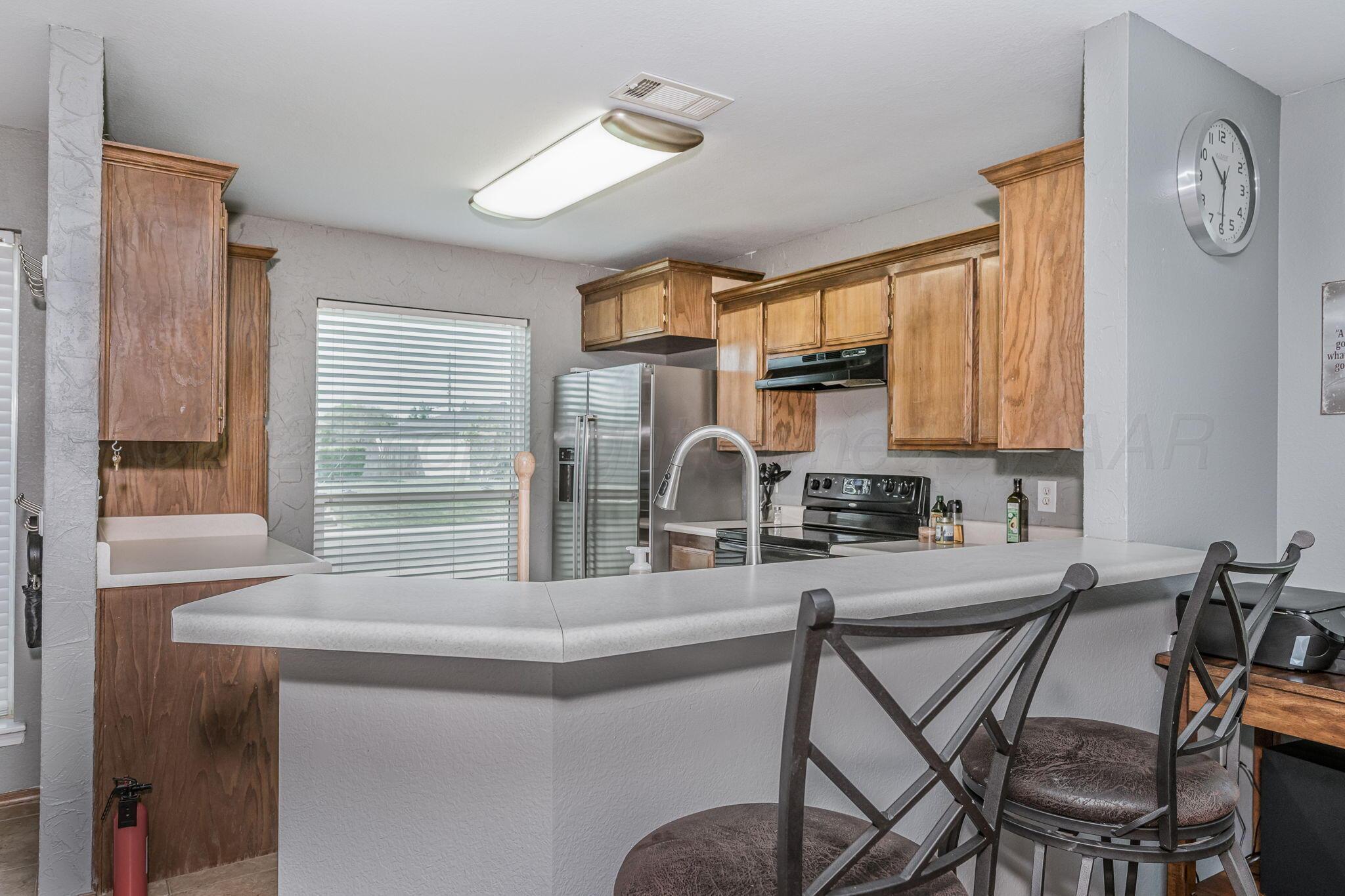 1156 Sterling Drive Amarillo, TX 79110 - Photo 4 of 22 1156 Sterling Dr 08