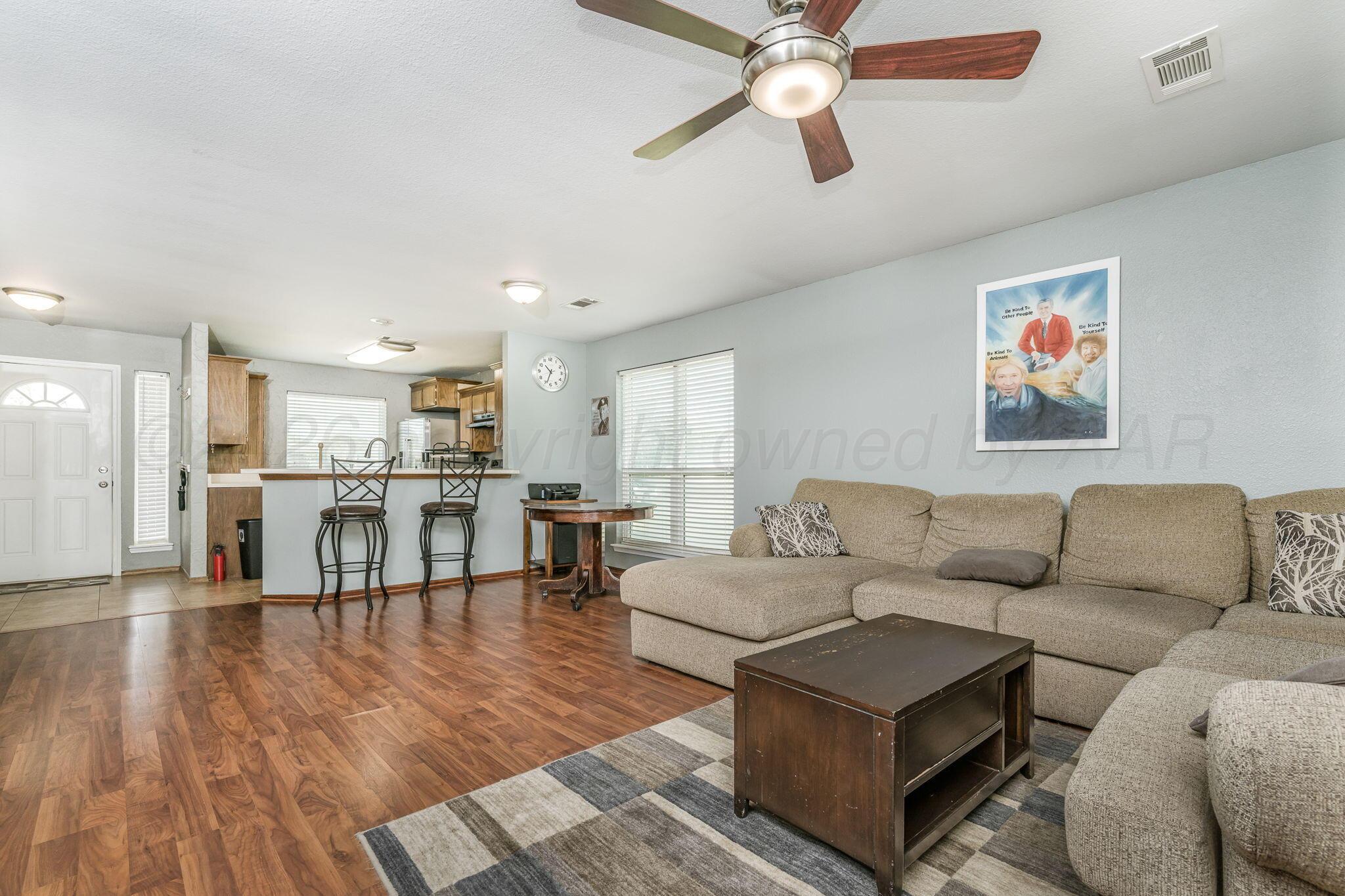 1156 Sterling Drive Amarillo, TX 79110 - Photo 8 of 22 1156 Sterling Dr 12